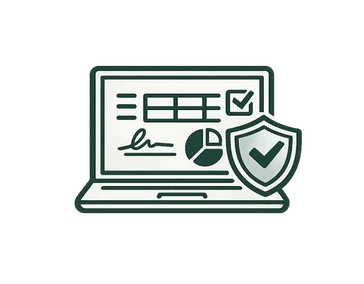 Полный онлайн-контроль