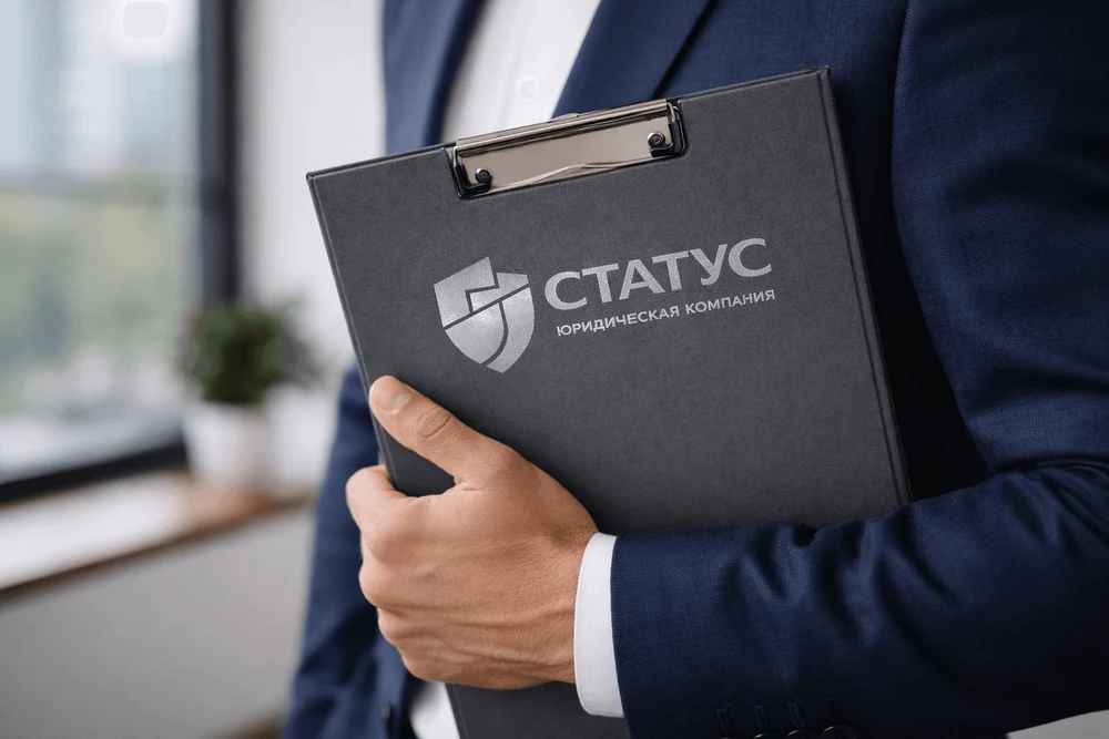 Бухгалтерский и юридический аутсорсинг
ЮК СТАТУС