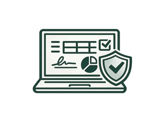 Полный онлайн-контроль